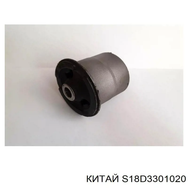 Сайлентблок заднего подрамника Febest CYAB008 цена, от 19.40 USD