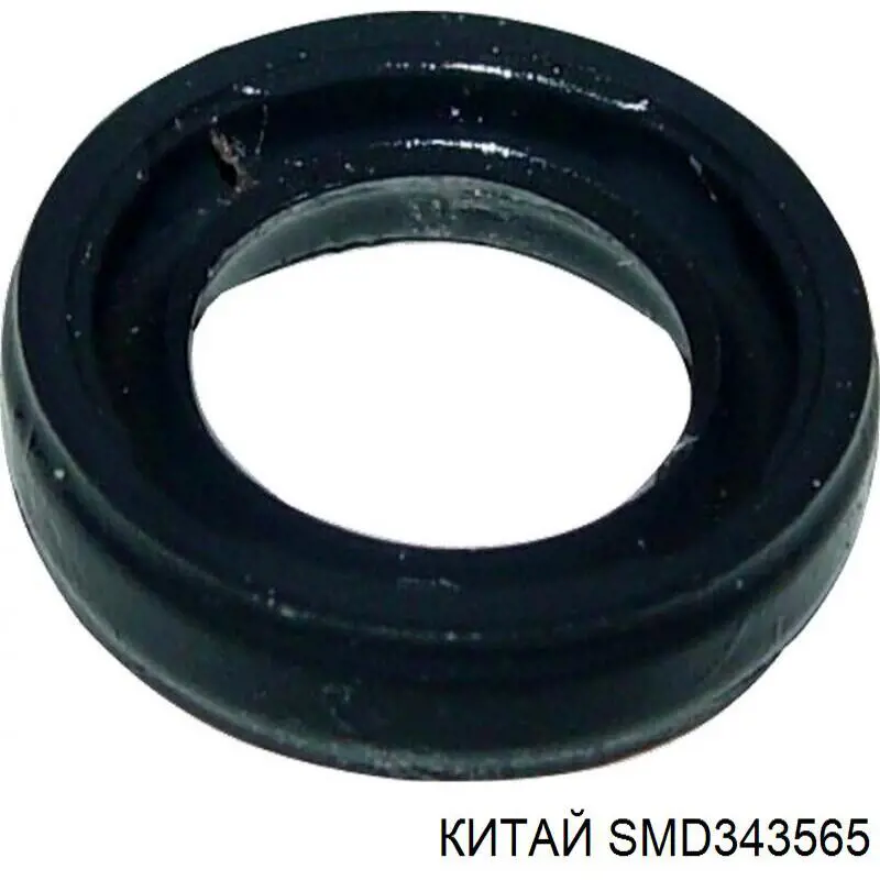 Купить SMD343565 Market (OEM) Сальник АКПП/КПП (входного/первичного вала)