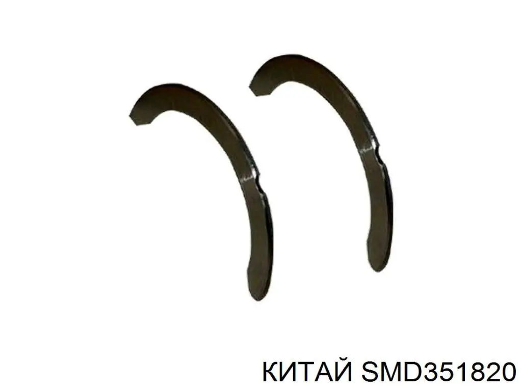  SMD351820 Market (OEM)