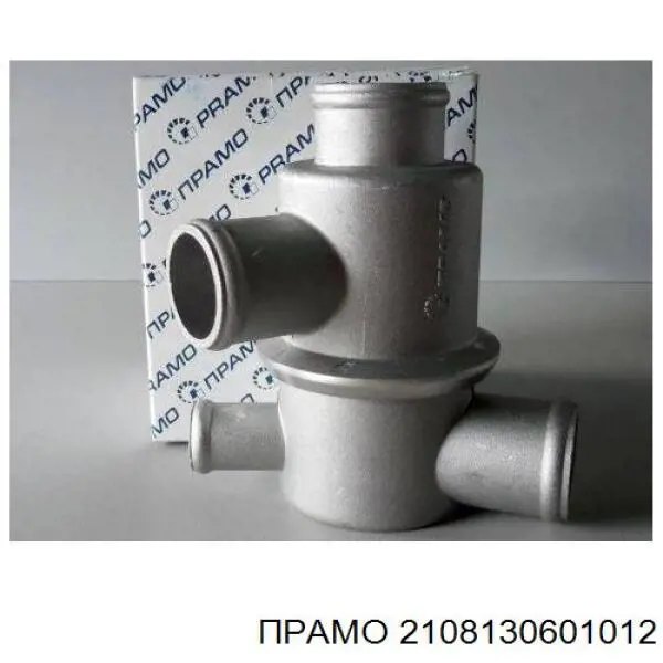 2108-1306010-12 Прамо термостат