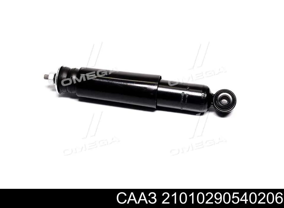 Стойка амортизатора передняя Boge 270859 цена, от 19.87 USD