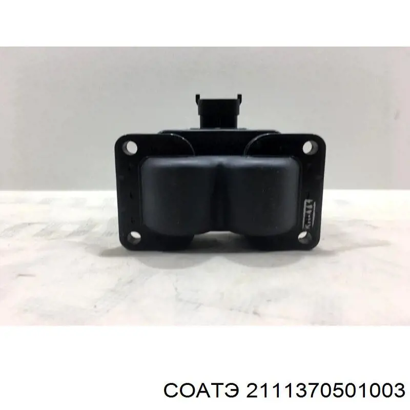 Модуль зажигания Соатэ 2111370501003 цена, от 34.51 USD