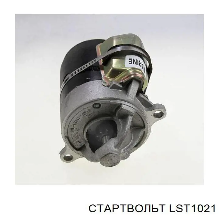 Стартер LST1021 STARTVOLT