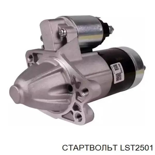 Стартер LST2501 STARTVOLT