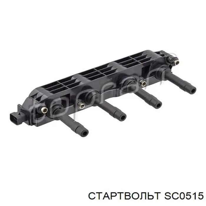 Модуль зажигания STARTVOLT SC0515 цена, от 62.77 USD