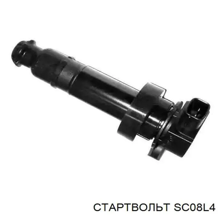 SC08L4 STARTVOLT Катушка зажигания