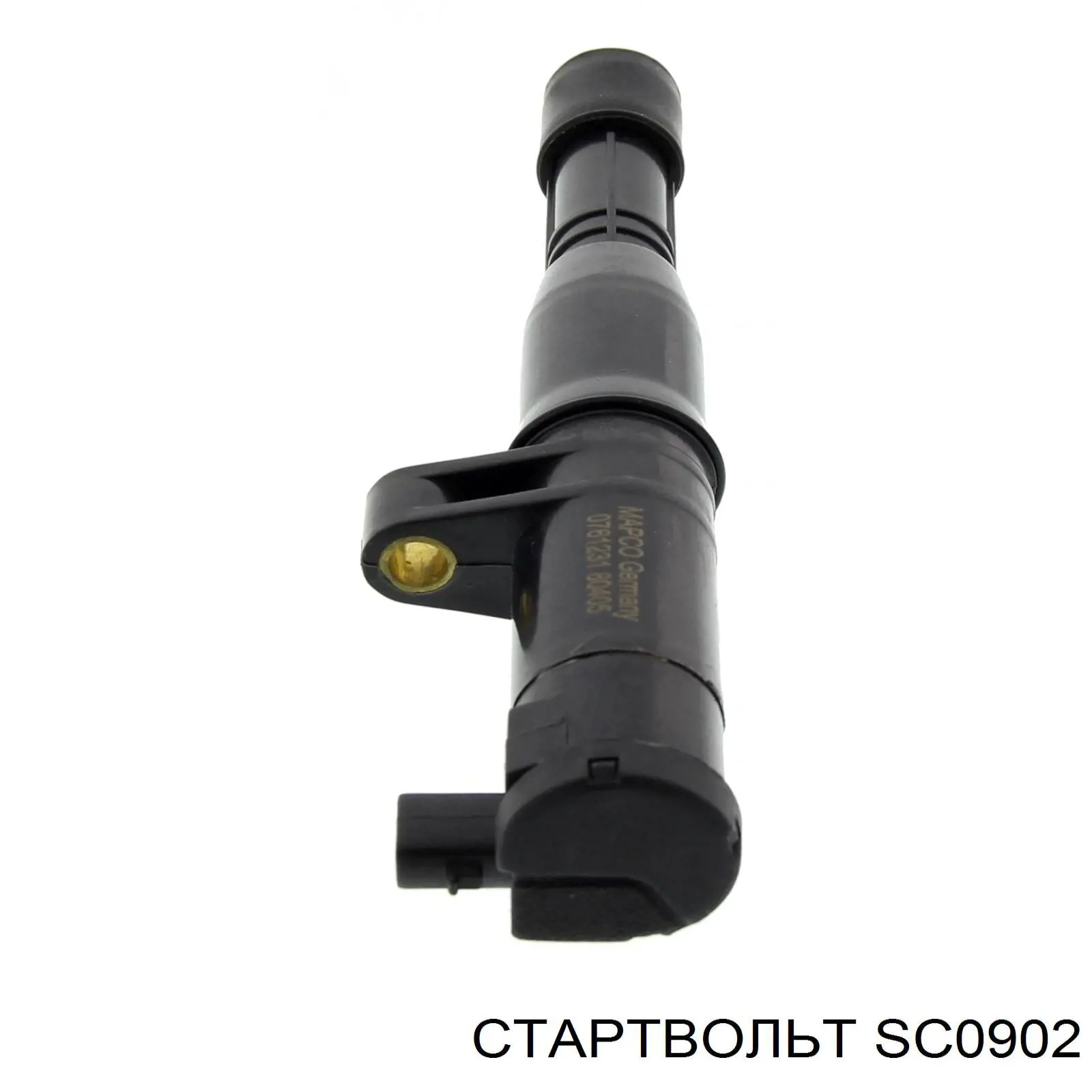 Модуль зажигания STARTVOLT SC0902 цена, от 20.45 USD