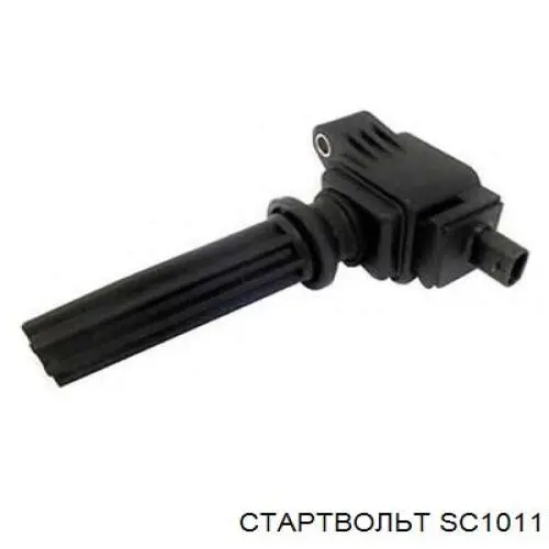 Катушка зажигания SC1011 STARTVOLT