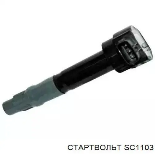 Катушка зажигания SC1103 STARTVOLT