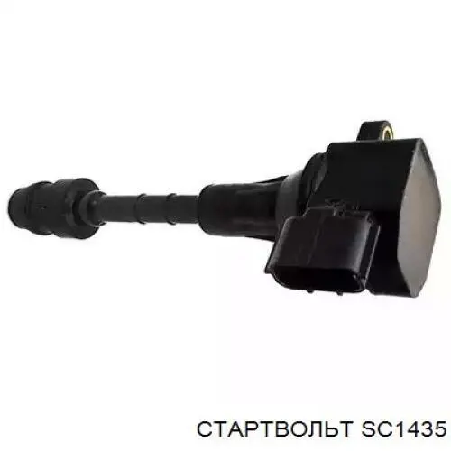 Катушка зажигания SC1435 STARTVOLT