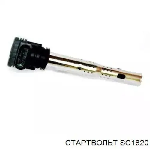 Катушка зажигания SC1820 STARTVOLT