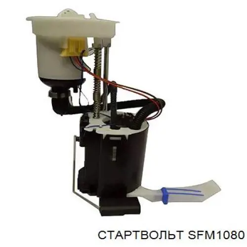 Купить SFM1080 STARTVOLT Модуль топливного насоса