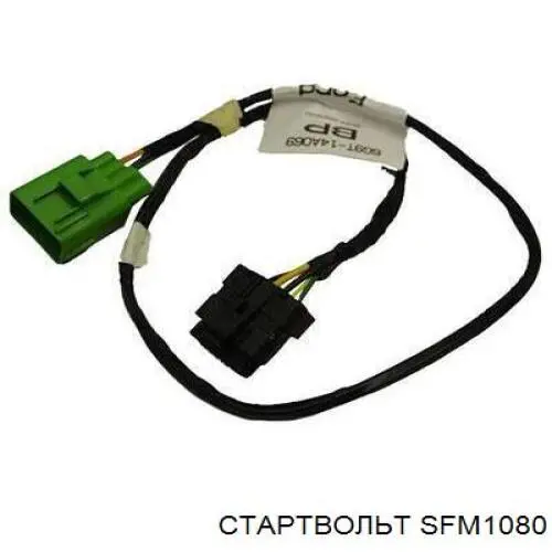 Модуль бензонасоса STARTVOLT SFM1080 цена, от 97.39 USD