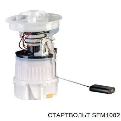 Модуль бензонасоса STARTVOLT SFM1082 цена, от 59.40 USD