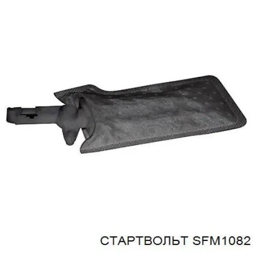 Купить SFM1082 STARTVOLT Модуль топливного насоса