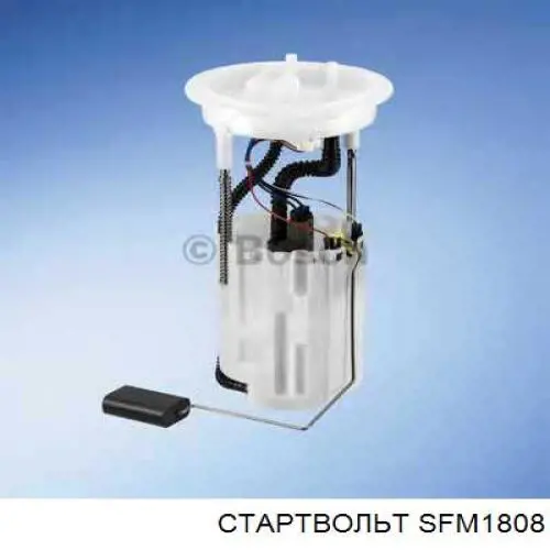 Модуль бензонасоса STARTVOLT SFM1808 цена, от 38.47 USD