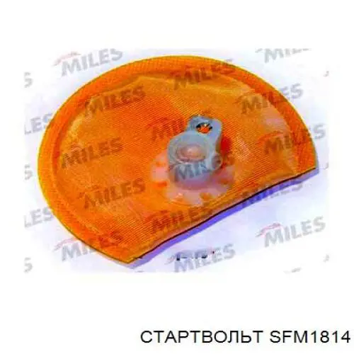 Модуль бензонасоса STARTVOLT SFP1814 цена, от 94.09 USD