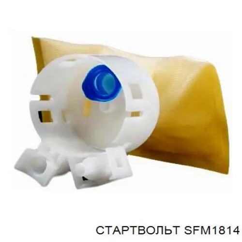 Купить SFP1814 STARTVOLT Модуль топливного насоса