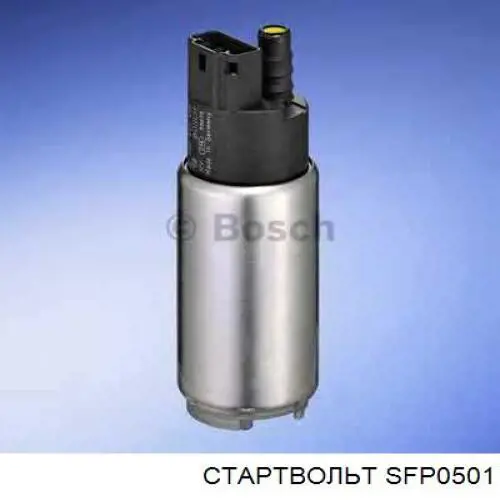 Бензонасос SFP0501 STARTVOLT