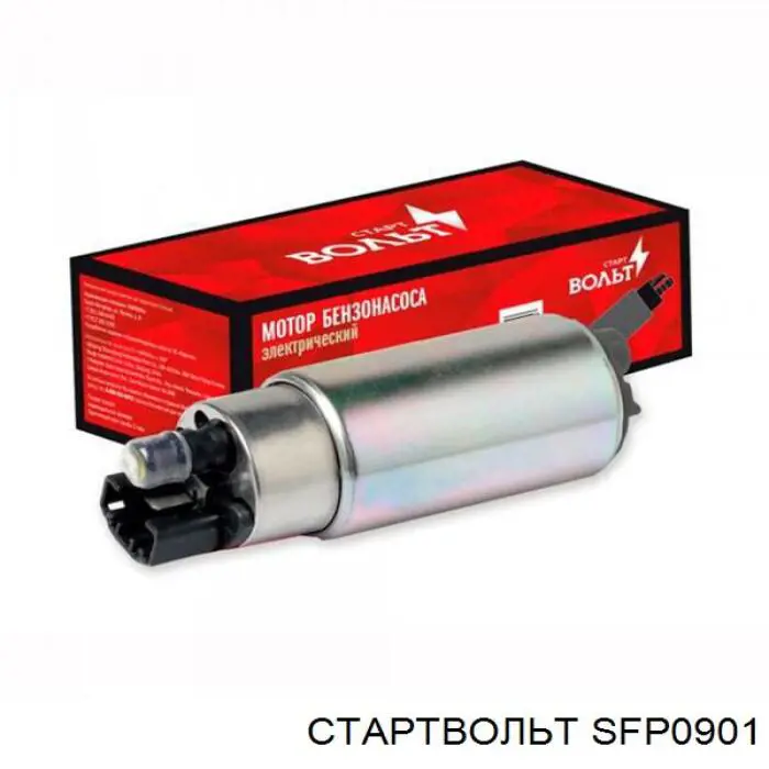 Модуль бензонасоса STARTVOLT SFP0901 цена, от 54.09 USD