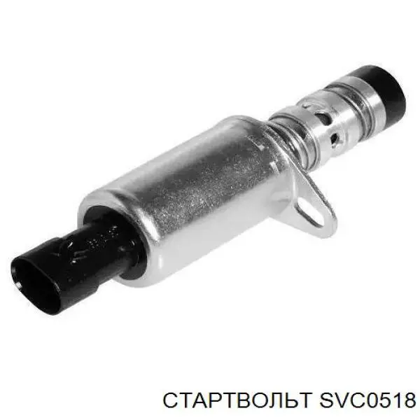 SVC0518 STARTVOLT клапан электромагнитный положения (фаз распредвала)