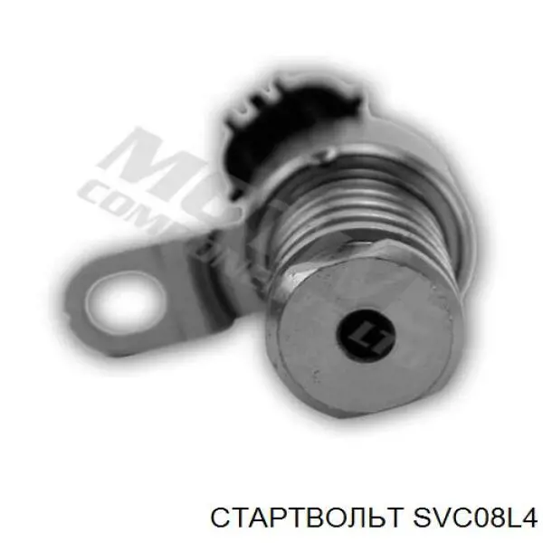 SVC08L4 STARTVOLT клапан электромагнитный положения (фаз распредвала)