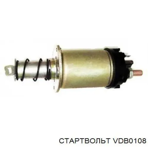 Міст діодний генератора VDB0108 STARTVOLT