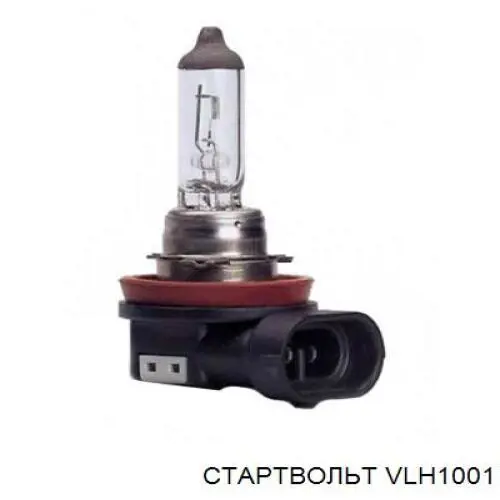 VL-H10-01 STARTVOLT лампочка