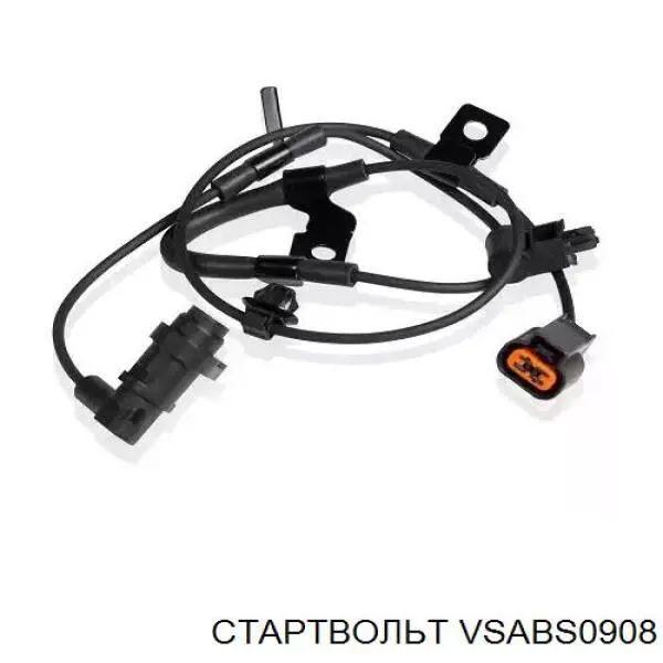 Передний датчик АБС STARTVOLT VSABS0908 цена, от 10.26 USD
