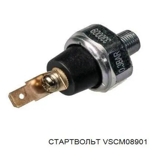 Купить VSCM08901 STARTVOLT ДПРВ