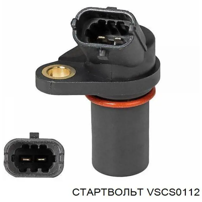 Датчик положения коленчатого вала Lada 21120384701000 цена, от 13.10 USD