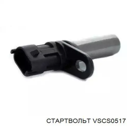 VSCS0517 STARTVOLT sensor de posição (de revoluções de cambota)