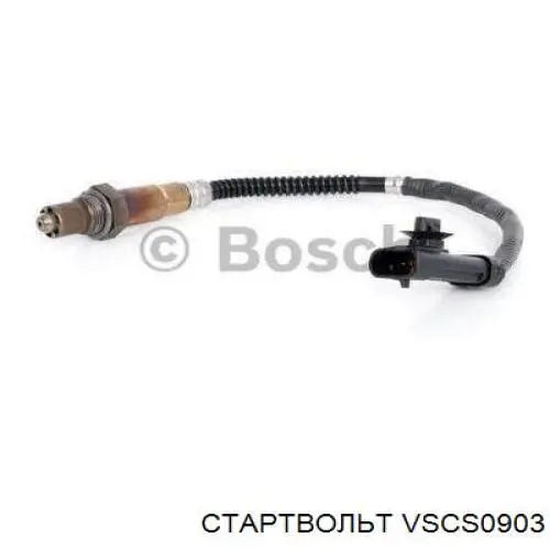 Датчик коленвала VSCS0903 STARTVOLT