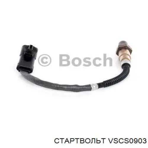Датчик положения коленвала STARTVOLT VSCS0903