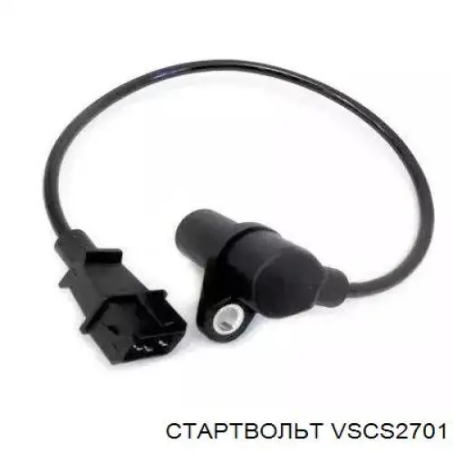 Датчик коленвала VSCS2701 STARTVOLT