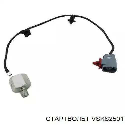 Датчик детонации VSKS2501 STARTVOLT