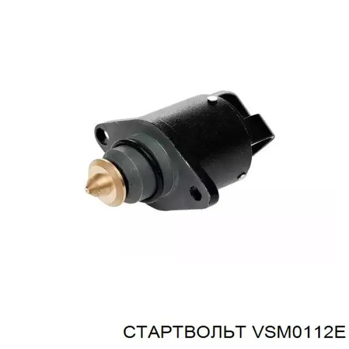 VSM 0112-E STARTVOLT клапан (регулятор холостого хода)