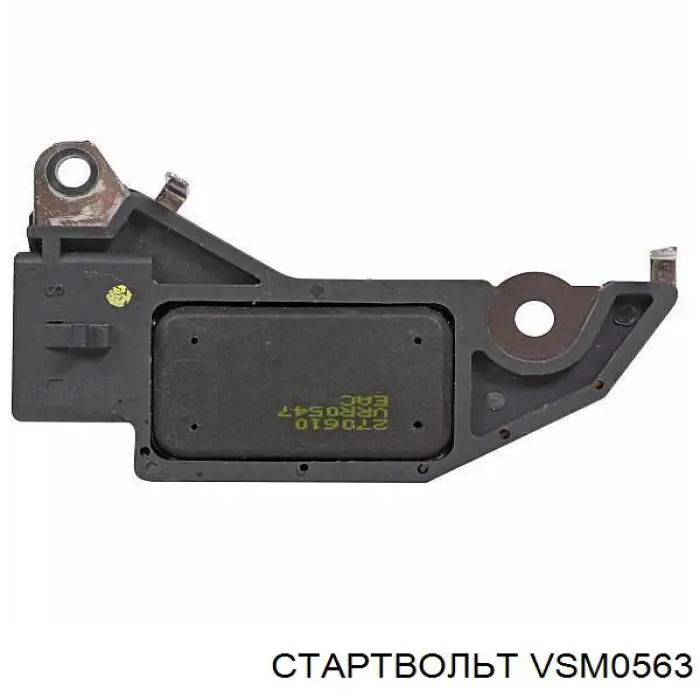 Регулятор холостого хода VSM0563 STARTVOLT