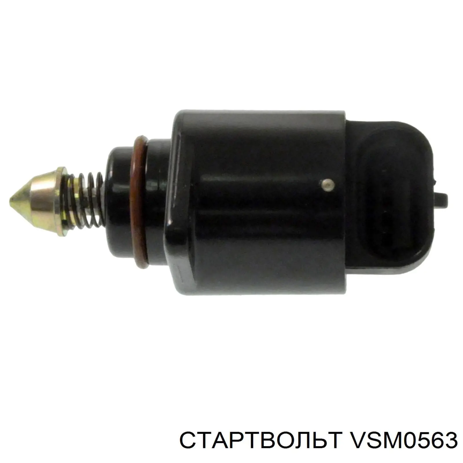 Клапан холостого хода STARTVOLT VSM0563 цена, от 10.33 USD