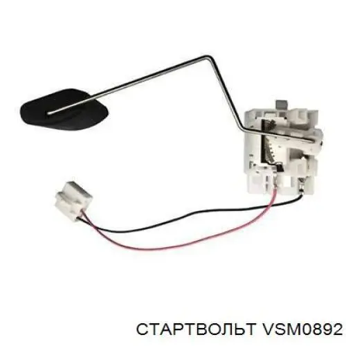 Регулятор холостого хода VSM0892 STARTVOLT