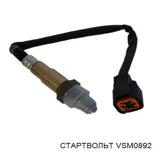 VSM0892 STARTVOLT Датчик холостого хода