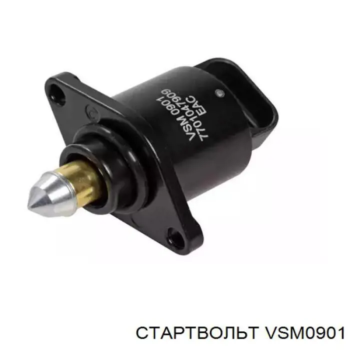 Регулятор холостого хода VSM0901 STARTVOLT