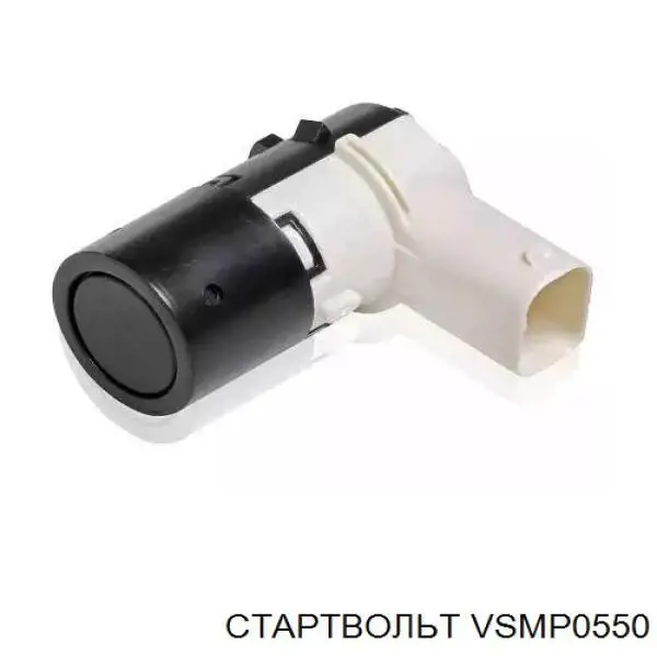 VSMP0550 STARTVOLT датчик давления во впускном коллекторе, map