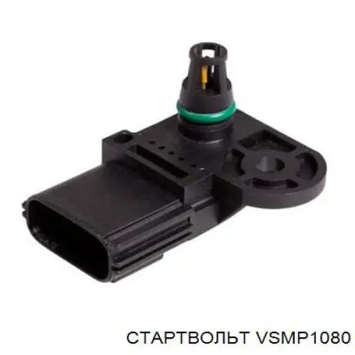 VS-MP 1080 STARTVOLT датчик давления во впускном коллекторе, map