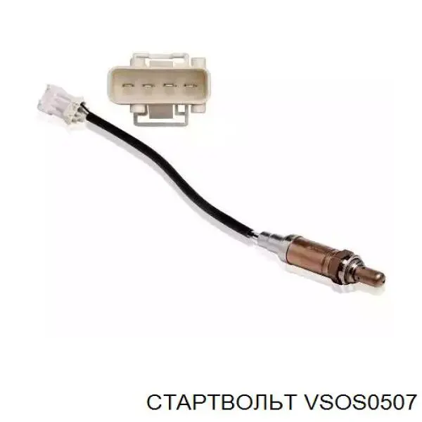 Датчик кислорода до катализатора VSOS0507 STARTVOLT
