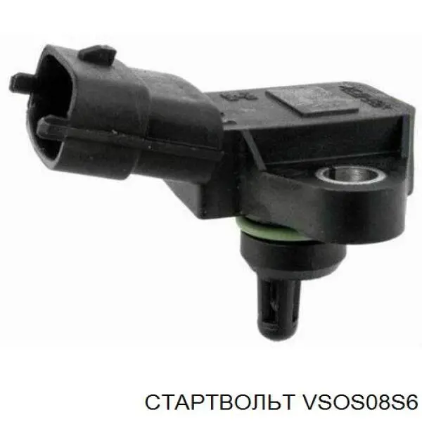 Лямбдазонд, датчик кислорода после катализатора STARTVOLT VSOS08S6 цена, от 24.96 USD