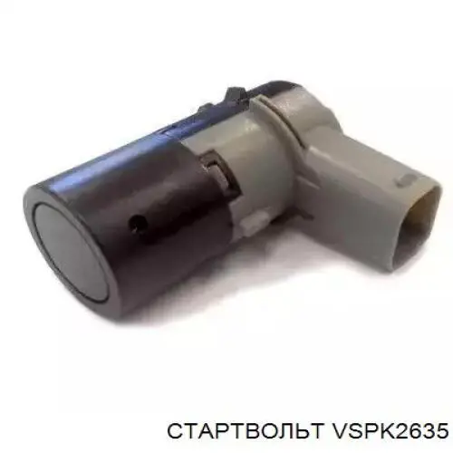 Парктроник VSPK2635 STARTVOLT