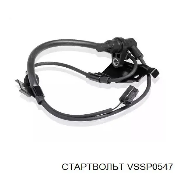 Датчик скорости VSSP0547 STARTVOLT