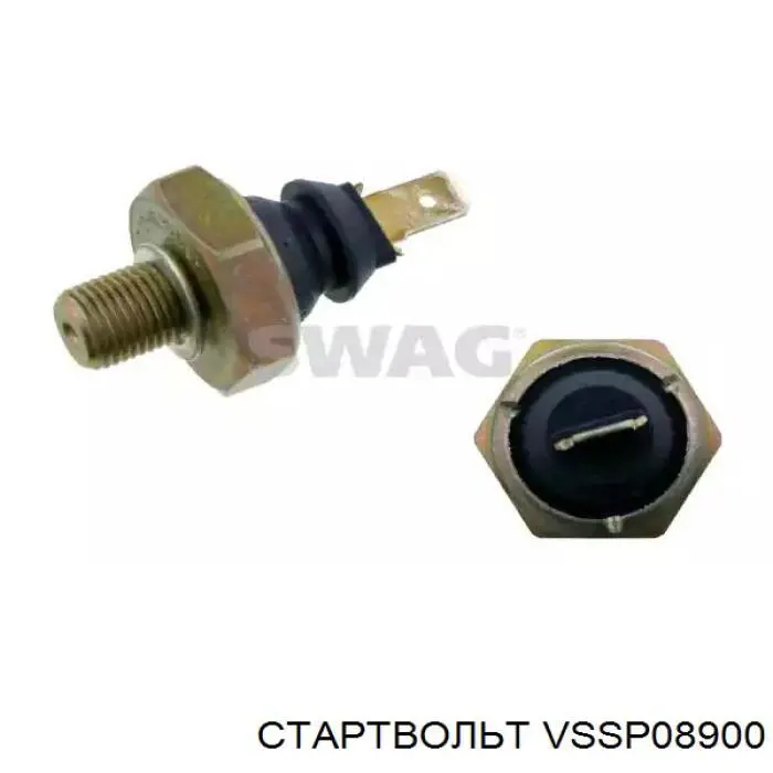 Датчик скорости VSSP08900 STARTVOLT
