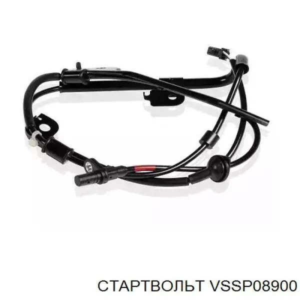 Купить VSSP08900 STARTVOLT Датчик скорости вращения вала АКПП